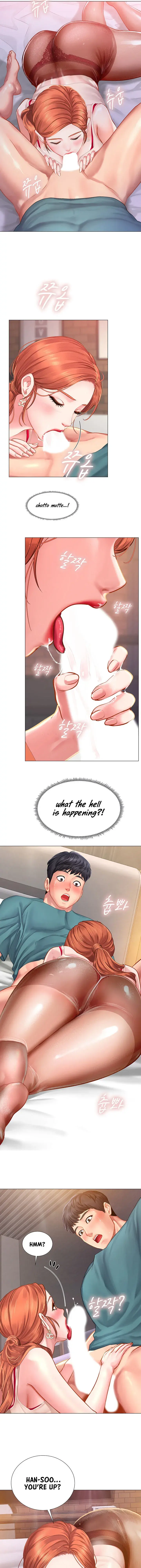 Should I Study At Noryangjin Chapter 33 - Page 45