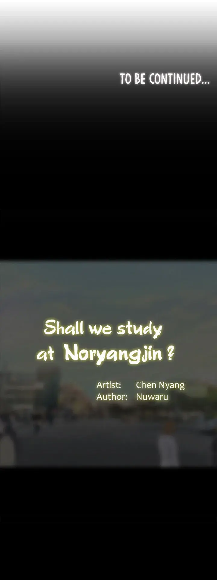 Should I Study At Noryangjin Chapter 33 - Page 48