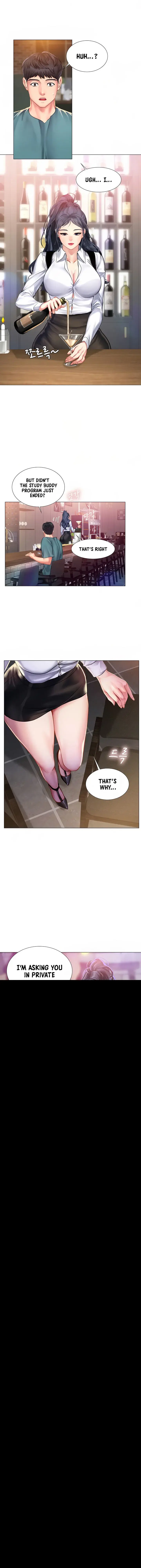 Should I Study At Noryangjin Chapter 33 - Page 6
