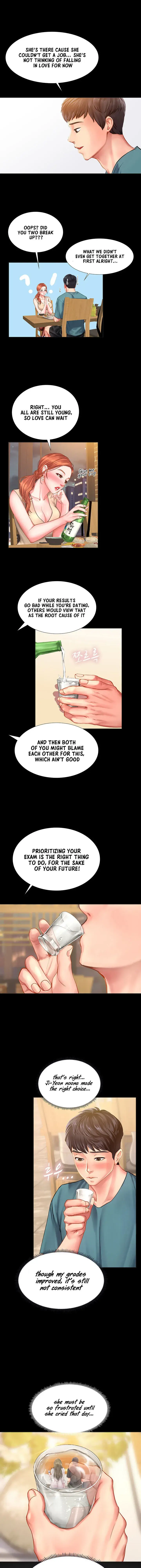 Should I Study At Noryangjin Chapter 34 - Page 11