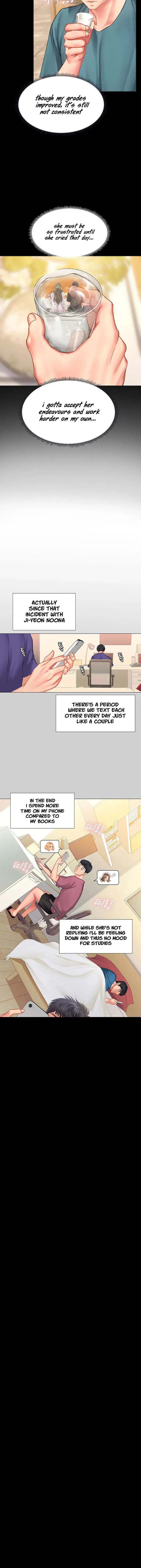 Should I Study At Noryangjin Chapter 34 - Page 13