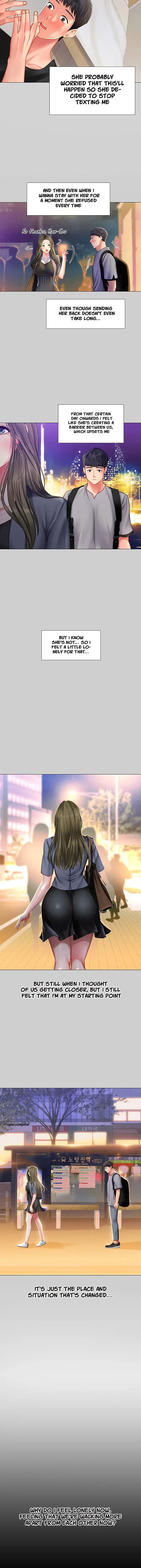 Should I Study At Noryangjin Chapter 34 - Page 15