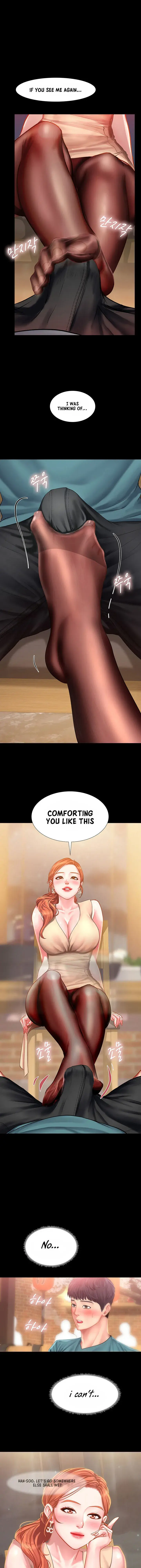 Should I Study At Noryangjin Chapter 34 - Page 23