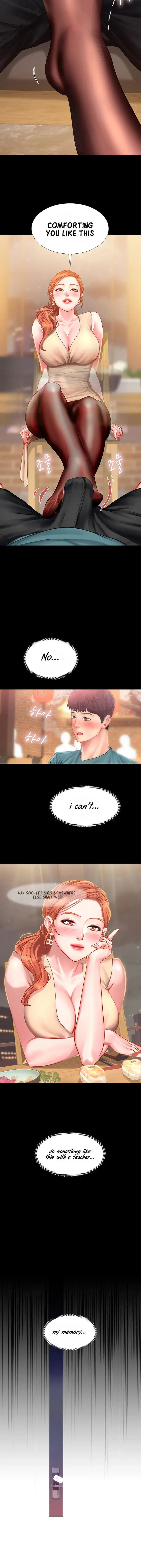 Should I Study At Noryangjin Chapter 34 - Page 24