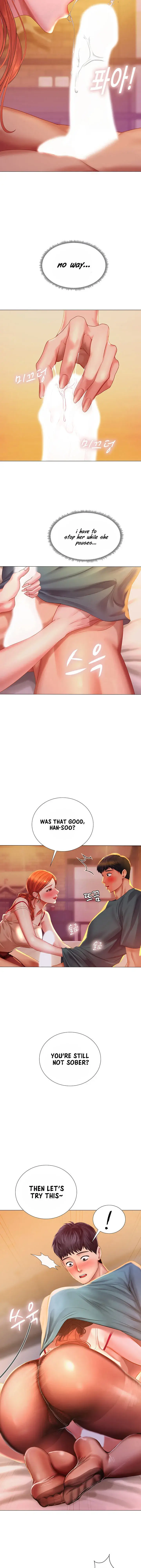 Should I Study At Noryangjin Chapter 34 - Page 35