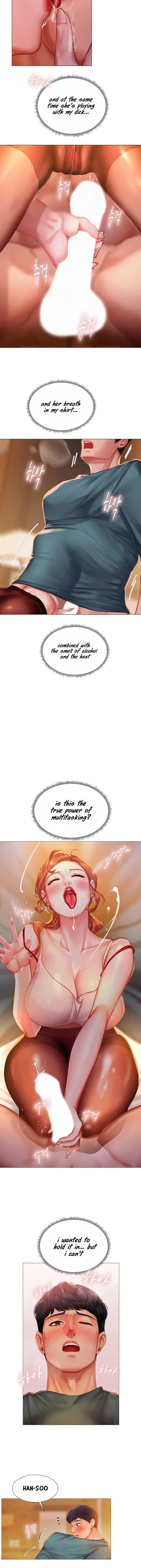 Should I Study At Noryangjin Chapter 34 - Page 40