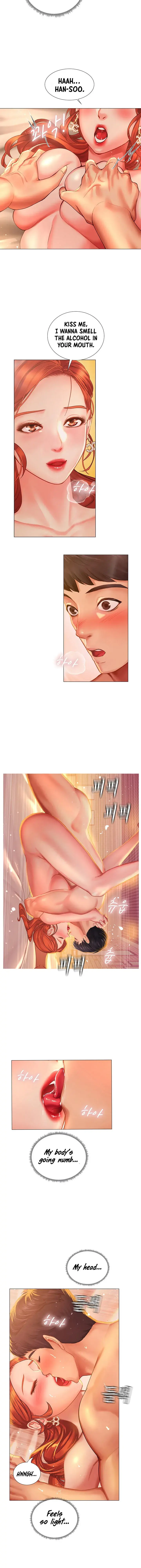 Should I Study At Noryangjin Chapter 36 - Page 20