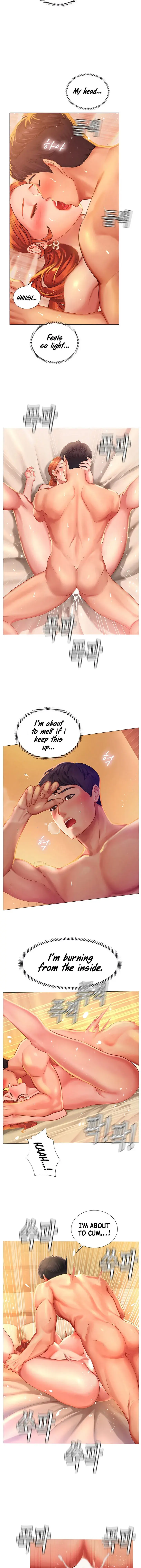 Should I Study At Noryangjin Chapter 36 - Page 22