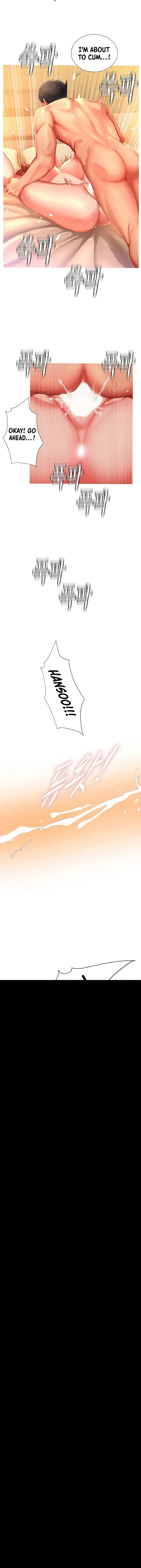 Should I Study At Noryangjin Chapter 36 - Page 24