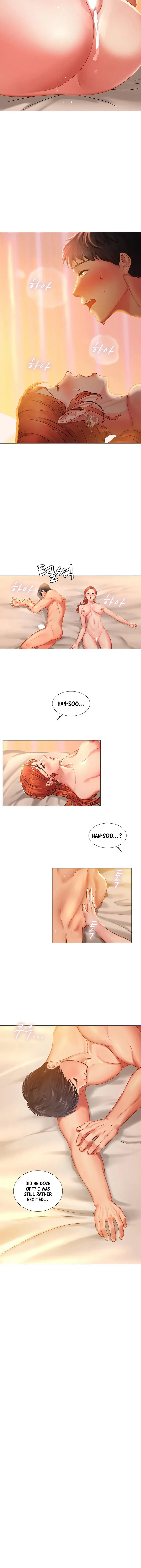 Should I Study At Noryangjin Chapter 36 - Page 27