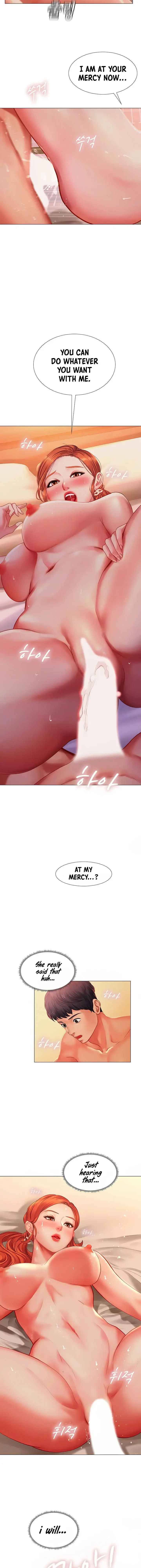 Should I Study At Noryangjin Chapter 36 - Page 3