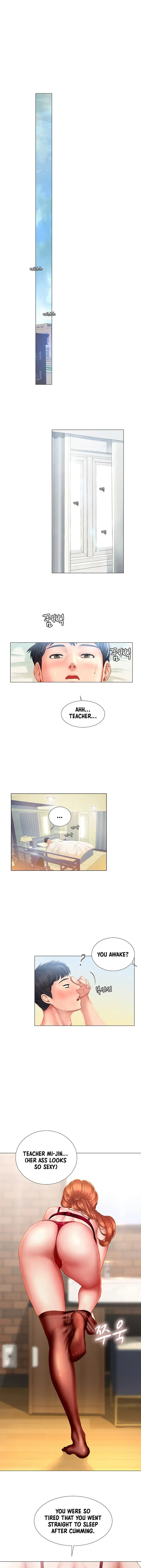 Should I Study At Noryangjin Chapter 36 - Page 30