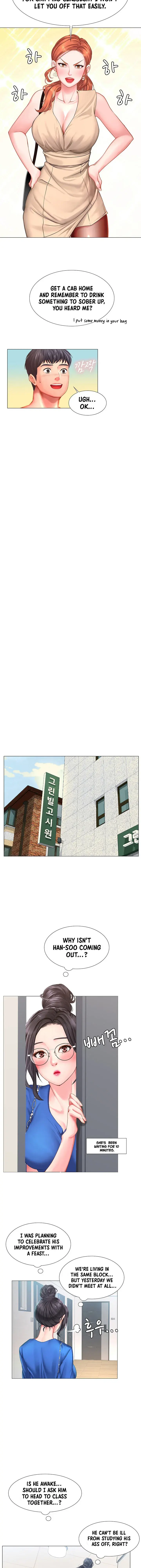 Should I Study At Noryangjin Chapter 36 - Page 37