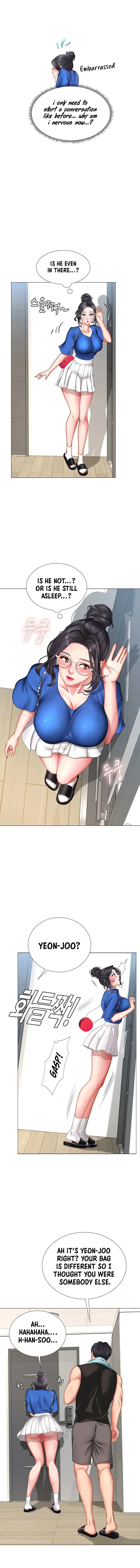 Should I Study At Noryangjin Chapter 36 - Page 41