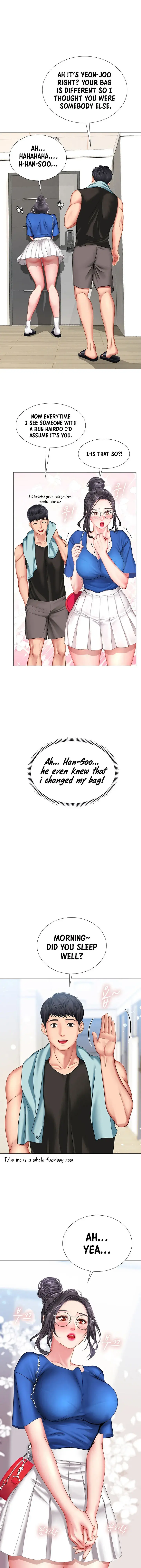 Should I Study At Noryangjin Chapter 36 - Page 43