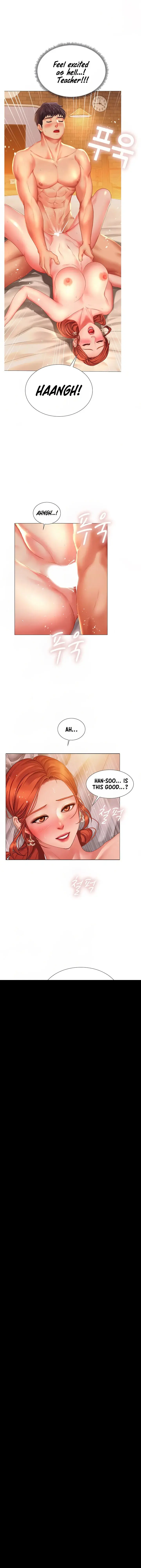 Should I Study At Noryangjin Chapter 36 - Page 6