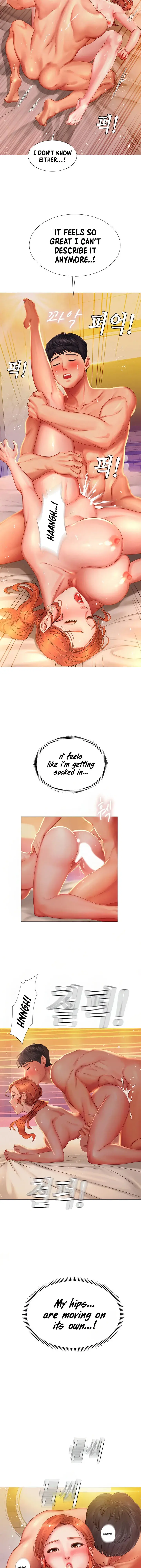 Should I Study At Noryangjin Chapter 36 - Page 9