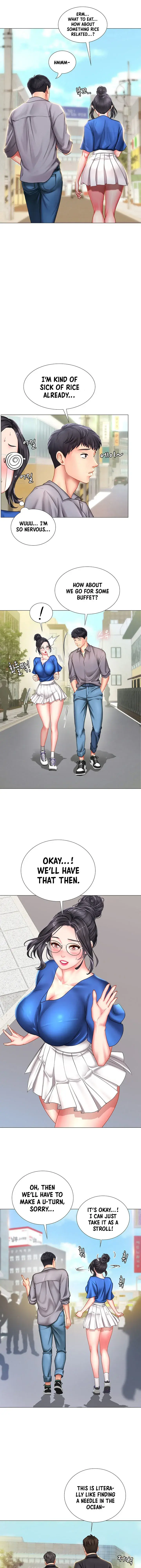 Should I Study At Noryangjin Chapter 37 - Page 12