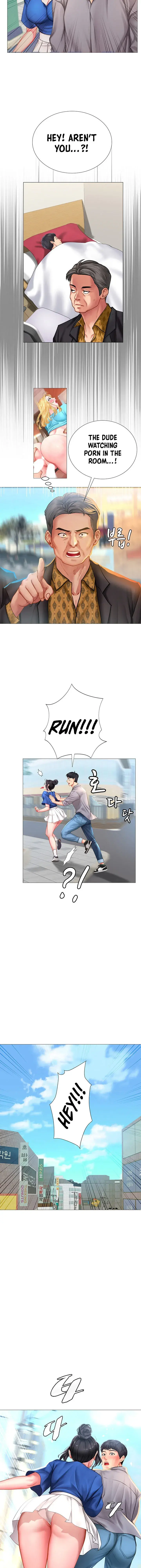 Should I Study At Noryangjin Chapter 37 - Page 19