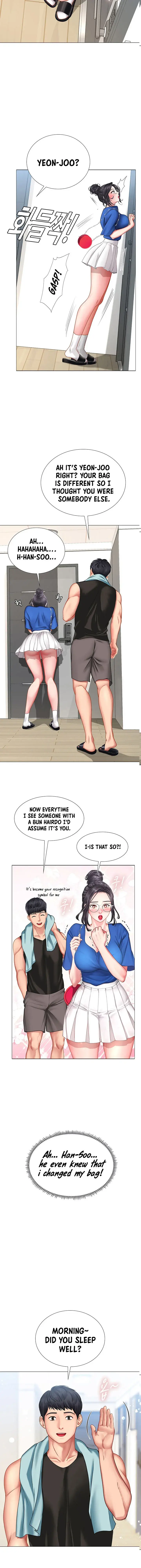 Should I Study At Noryangjin Chapter 37 - Page 2