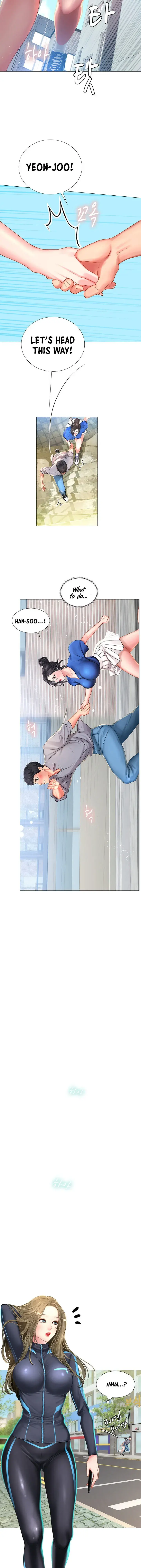 Should I Study At Noryangjin Chapter 37 - Page 25