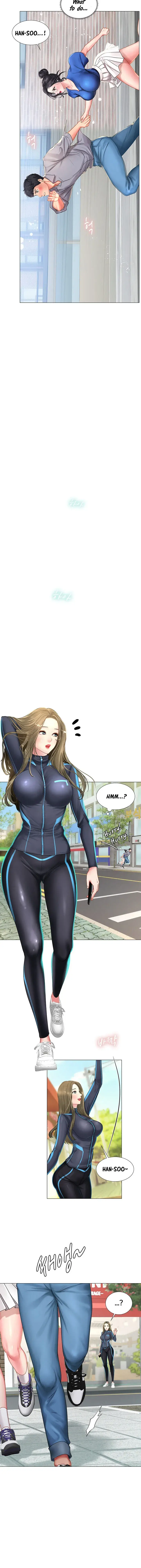 Should I Study At Noryangjin Chapter 37 - Page 26