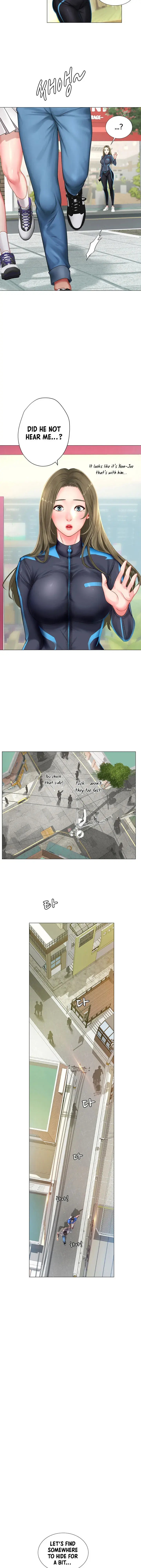 Should I Study At Noryangjin Chapter 37 - Page 28