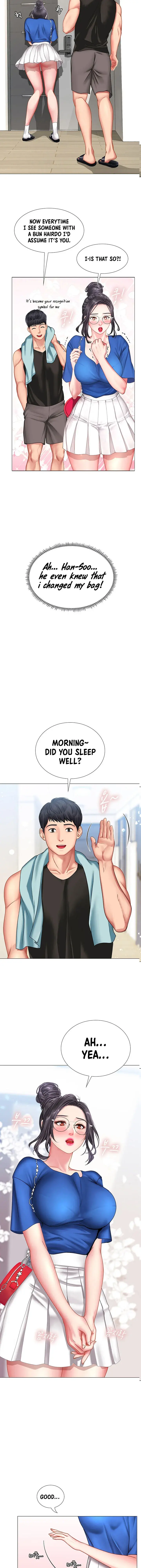 Should I Study At Noryangjin Chapter 37 - Page 3