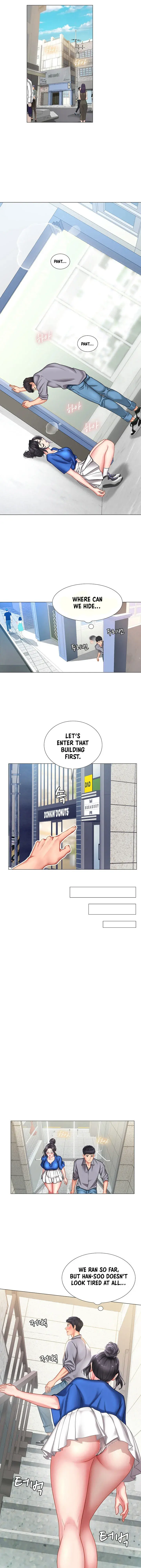Should I Study At Noryangjin Chapter 37 - Page 31