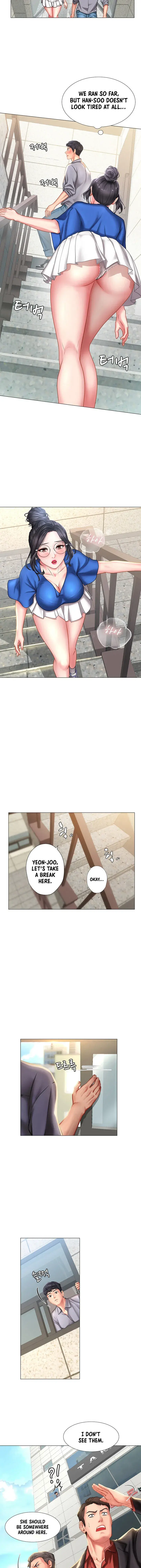 Should I Study At Noryangjin Chapter 37 - Page 33