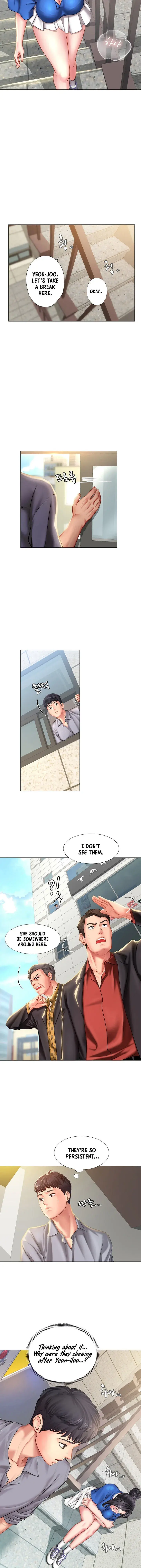 Should I Study At Noryangjin Chapter 37 - Page 34