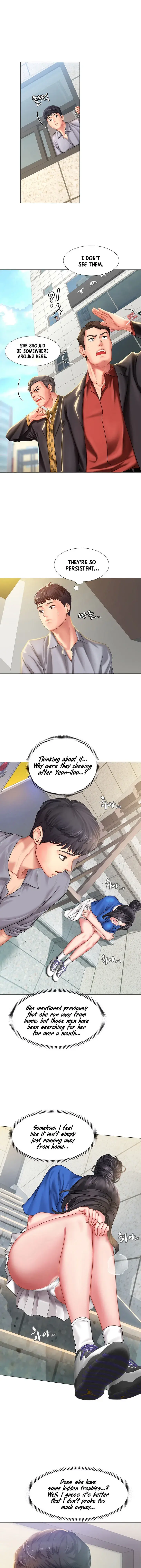 Should I Study At Noryangjin Chapter 37 - Page 35