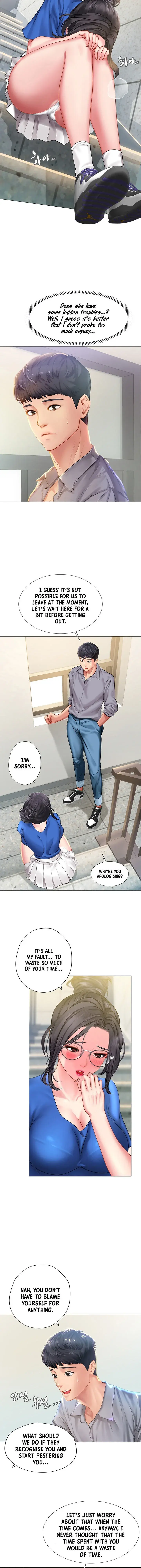 Should I Study At Noryangjin Chapter 37 - Page 37