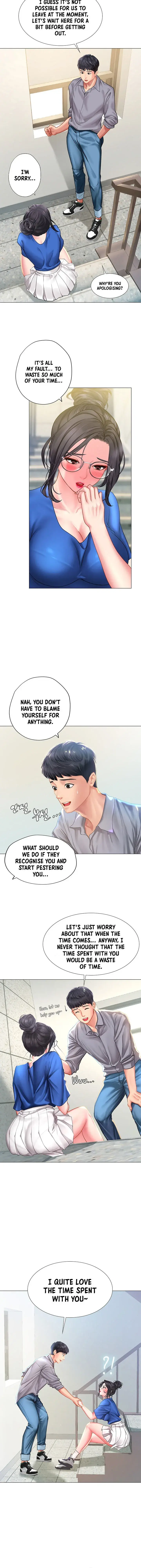 Should I Study At Noryangjin Chapter 37 - Page 38