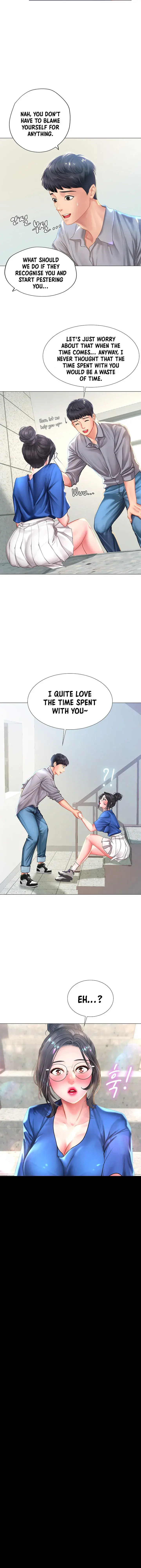 Should I Study At Noryangjin Chapter 37 - Page 39