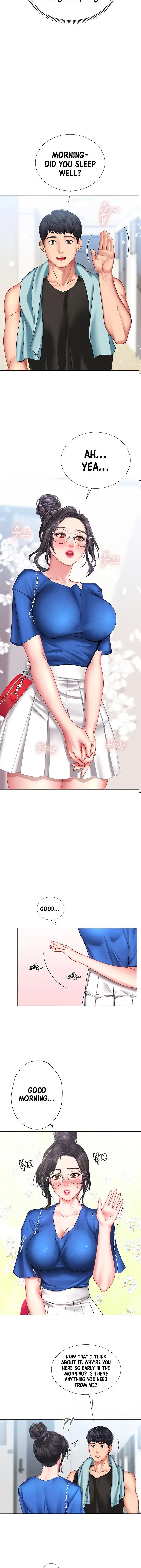 Should I Study At Noryangjin Chapter 37 - Page 4