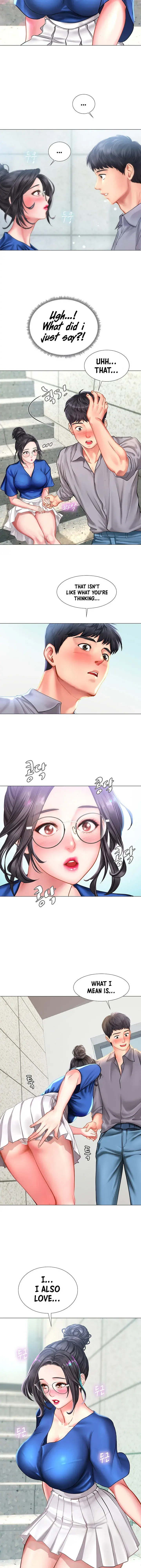 Should I Study At Noryangjin Chapter 37 - Page 41