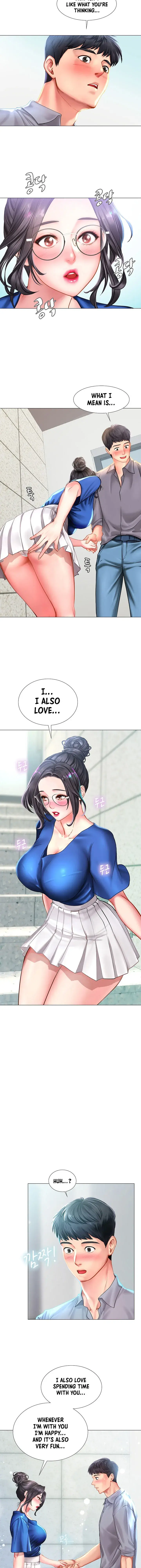 Should I Study At Noryangjin Chapter 37 - Page 42