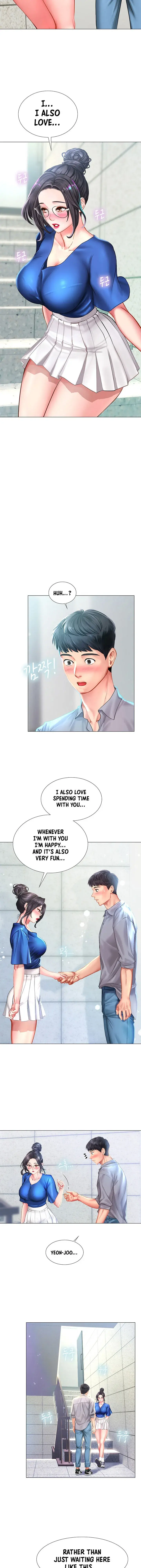 Should I Study At Noryangjin Chapter 37 - Page 43