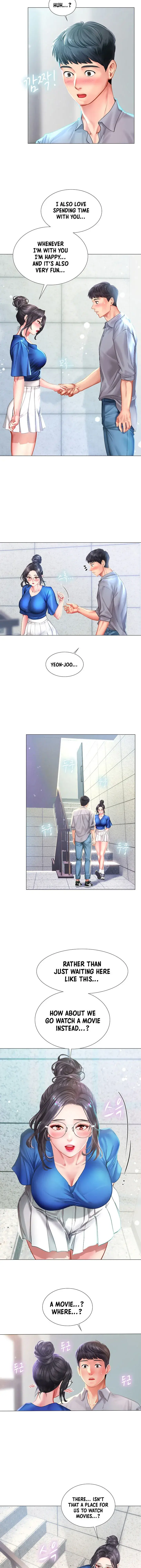 Should I Study At Noryangjin Chapter 37 - Page 44