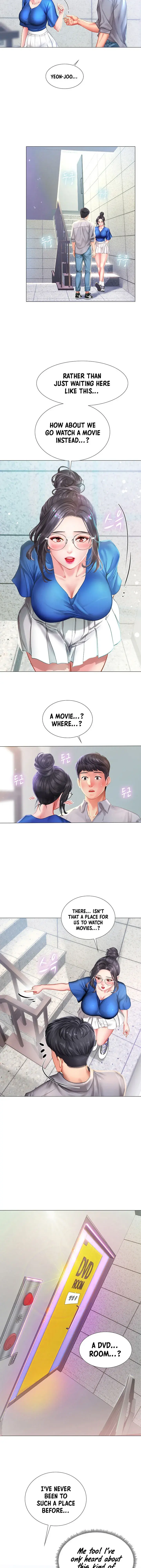 Should I Study At Noryangjin Chapter 37 - Page 45