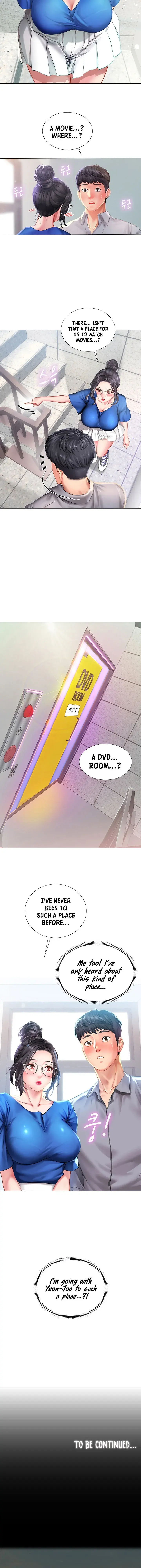 Should I Study At Noryangjin Chapter 37 - Page 46