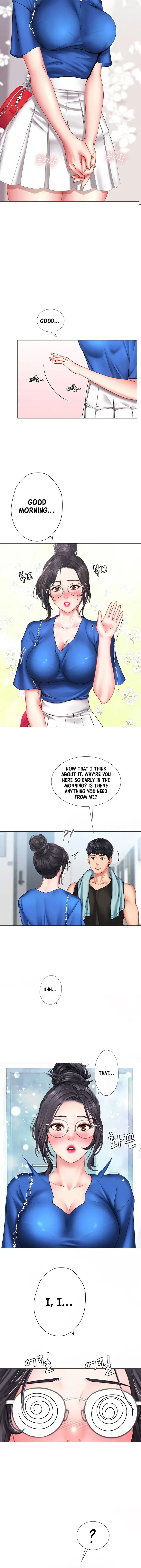 Should I Study At Noryangjin Chapter 37 - Page 5