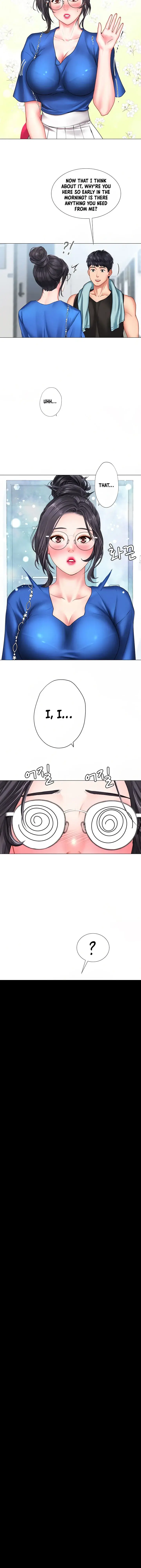 Should I Study At Noryangjin Chapter 37 - Page 6