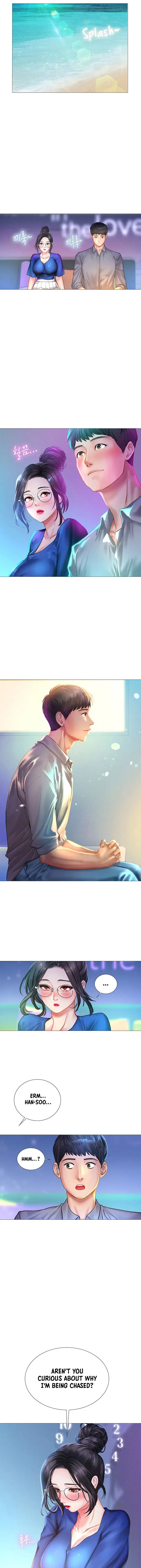 Should I Study At Noryangjin Chapter 38 - Page 10