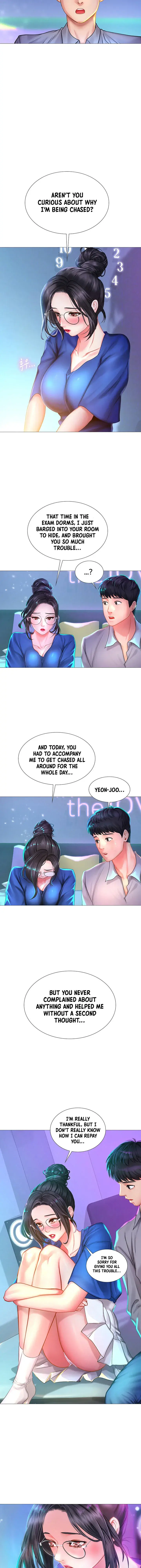 Should I Study At Noryangjin Chapter 38 - Page 12