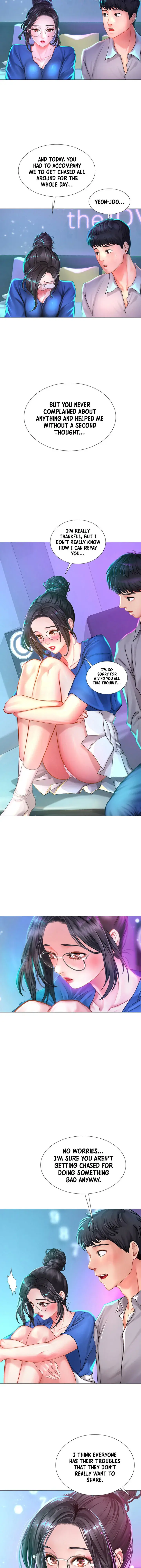 Should I Study At Noryangjin Chapter 38 - Page 13