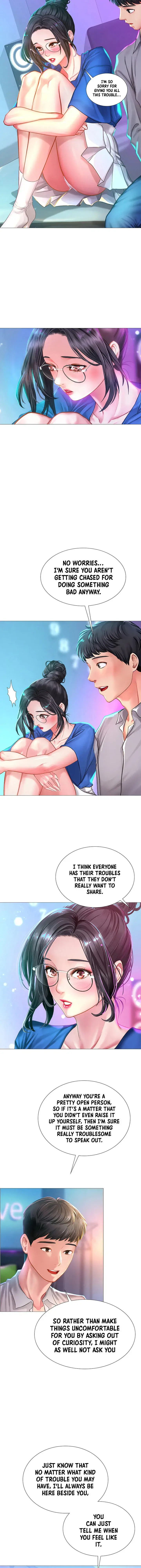 Should I Study At Noryangjin Chapter 38 - Page 14