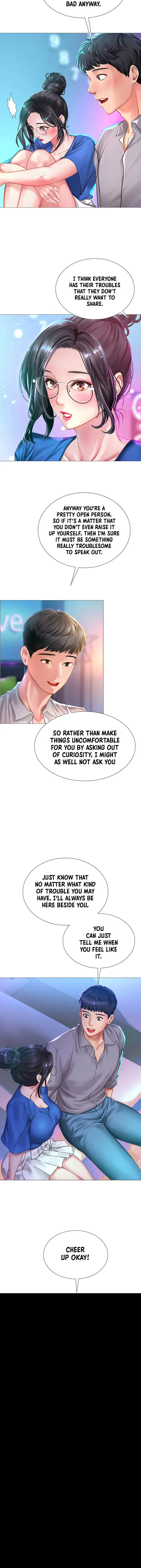 Should I Study At Noryangjin Chapter 38 - Page 15