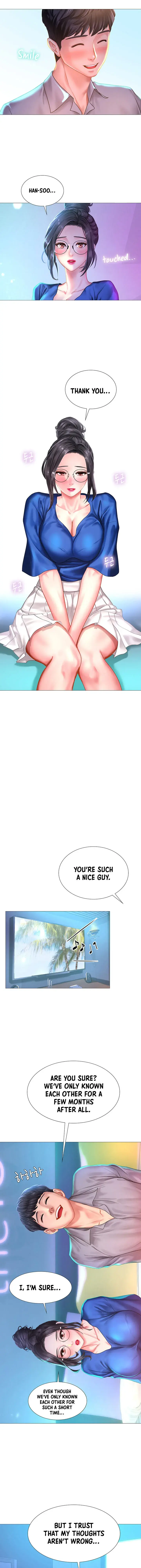 Should I Study At Noryangjin Chapter 38 - Page 18
